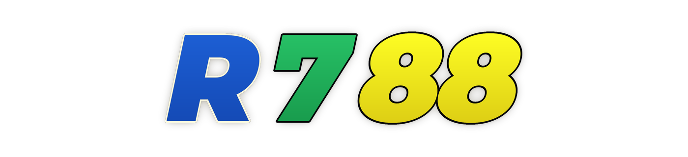 r788 Logo